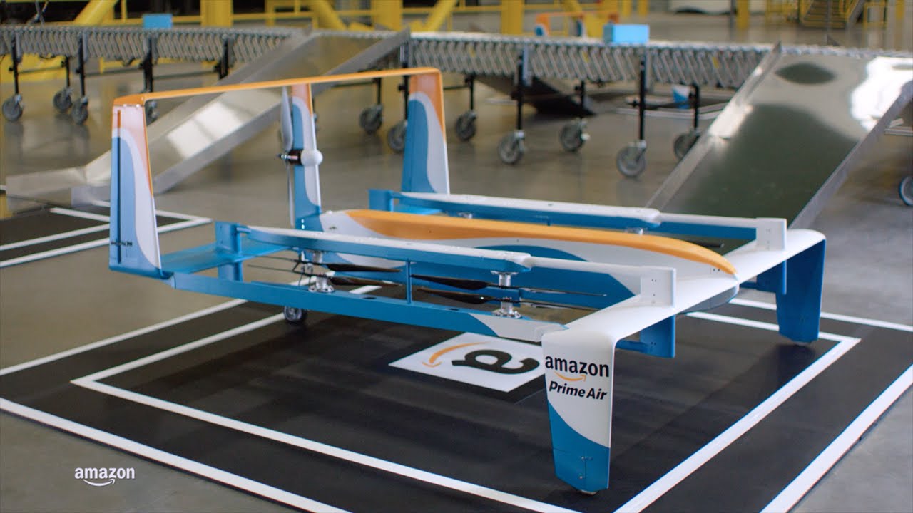 drone
